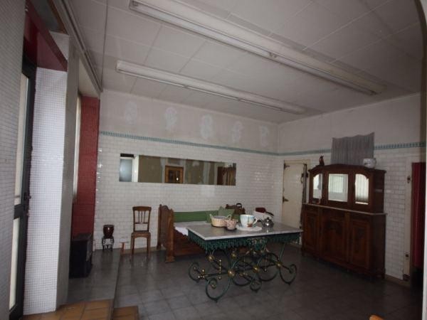 Propriete De 4 Apartements Avec Cour Et.. - 2