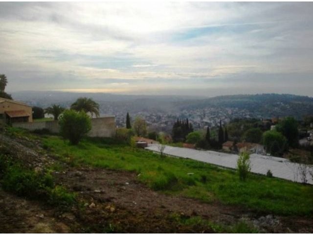 Sale Building land - Tourrettes-sur-Loup