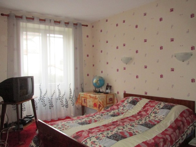 Stone Village House With 4 Bedrooms - 2