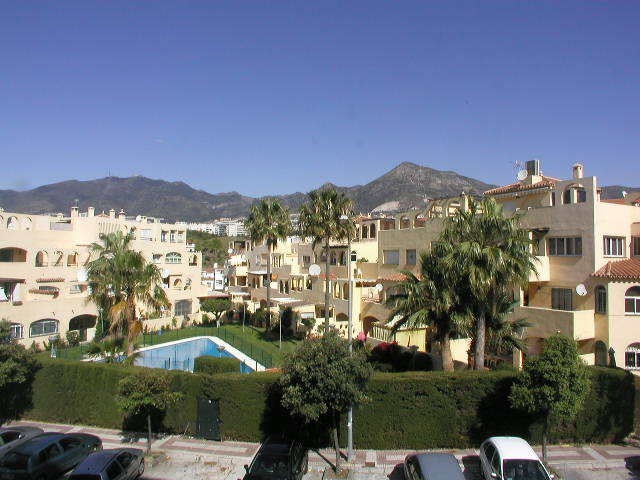 1 Bed Apartment for sale in Benalmadena..