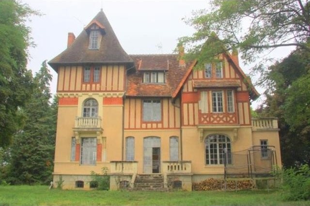 10 bedroom Character For Sale: 03380.. - 2