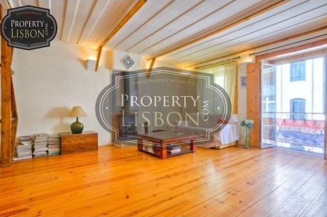 3 Bedrooms - Apartment - LISBON - For..