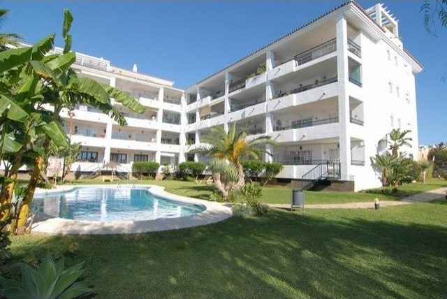 Apartment - A cosy 2 bedroom apartment.. - 2