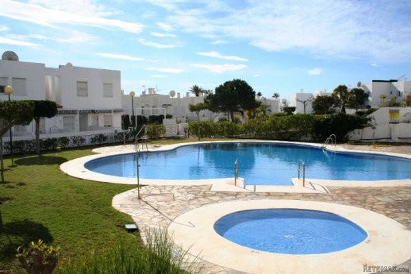 Townhouse, Mojacar, Almeria, Spain - 2