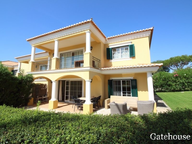 Vale do Lobo Luxury Apartment For Sale..