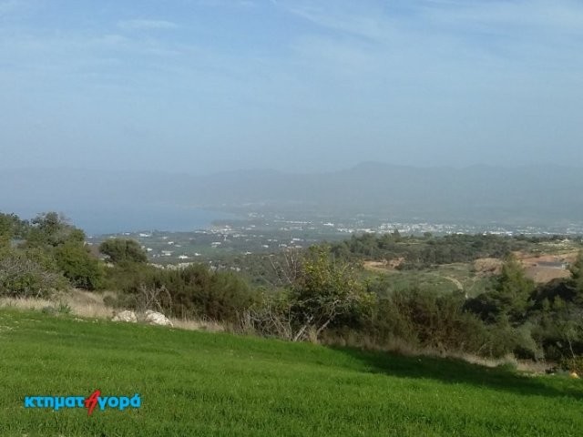 Residential Land in Neo Chorio, Pafos