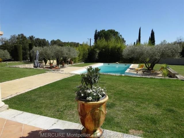 3 bedroom Character For Sale: 30700 UZES - 2