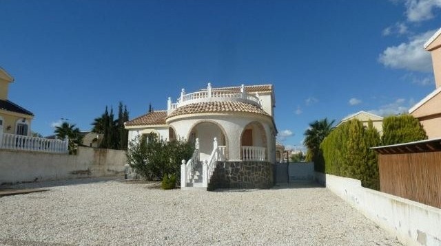 3 Bedrooms - Property - Murcia - For..
