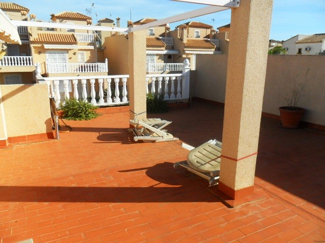 El Galan Semi Detached Villa - 2