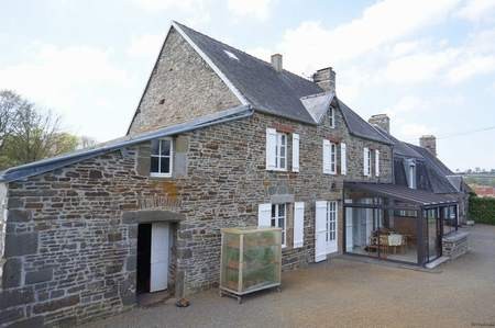 House For Sale Le Mesnil Rogues - 2