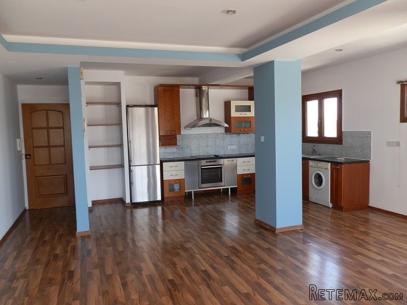 Limassol, 2 Bedroom Penthouse, Close To..