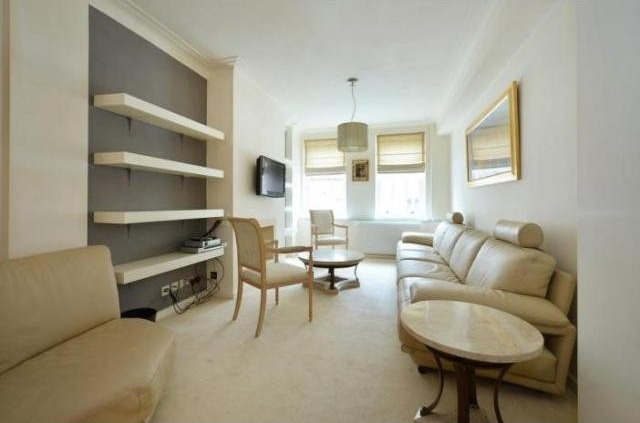 1 Bedroom - Flat - London - For Rent