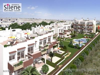 2 Bedrooms - Penthouse - Alicante - For..