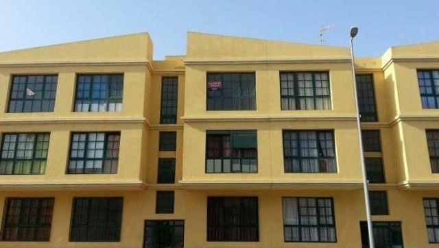Apartment For Sale in Puerto del..