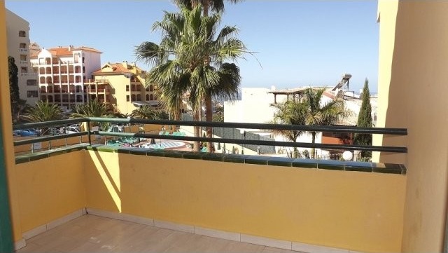 Apartment, Oasis Mango, Los Cristianos.. - 2