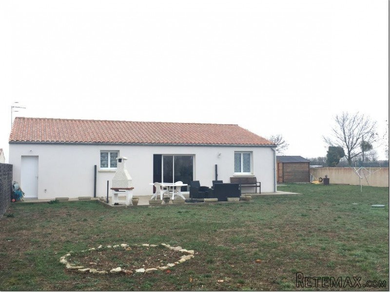 Stone House For Sale St Jean D Angely