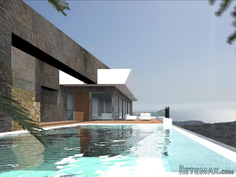4 Bedrooms - Villa - Alicante - For Sale
