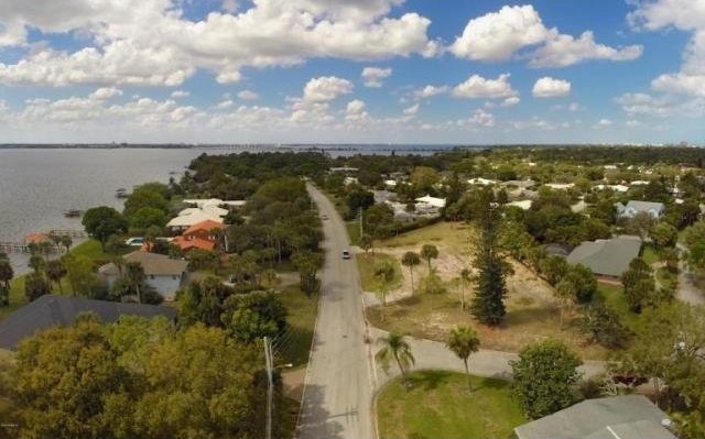 Land For Sale: 301 Riverside Drive