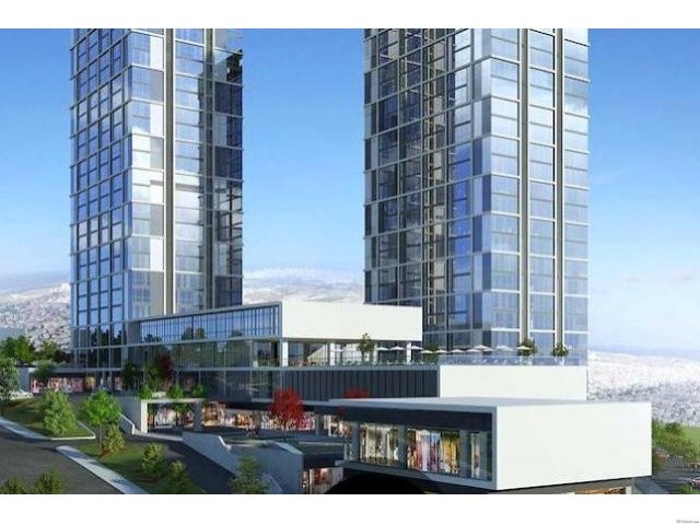 1 Bed Apartment For Sale 1 1 725 Sq. Ft* - 2