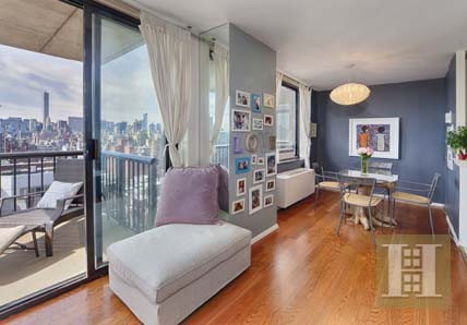 1 bedroom Apartment For Sale: 171 EAST.. - 2