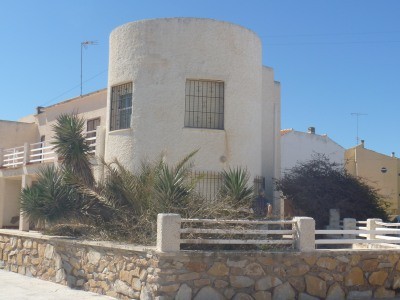 5 Bedrooms - Villa - Murcia - For Sale - 2