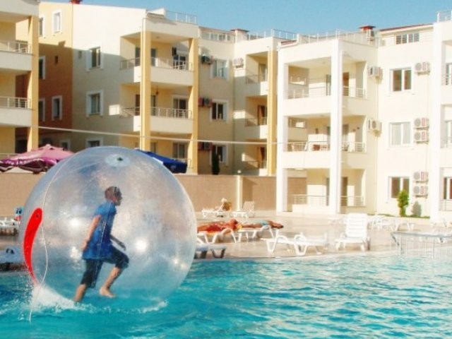 Aquavista, Turkey, 3 Bed
