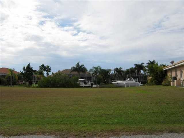 Land For Sale: 1419 Grebe Ct, Punta.. - 2