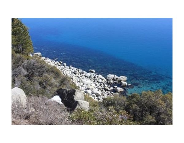 Land For Sale: Incline Village, Nevada - 2