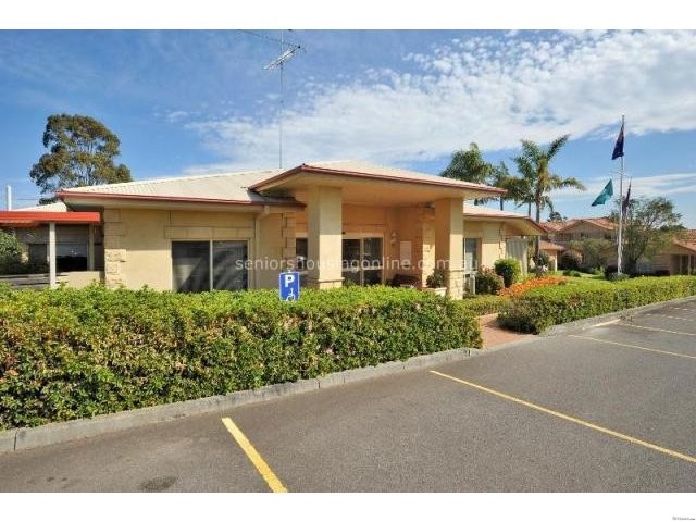 MOUNTAINVIEW RETREAT RETIREMENT VILLAGE..