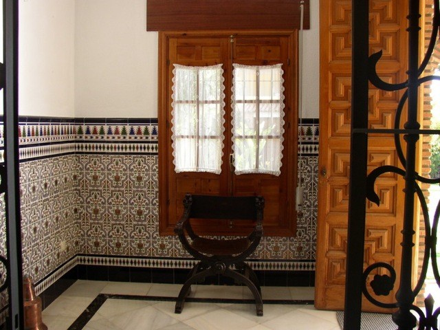 Villa - A very stylish detached house.. - 2