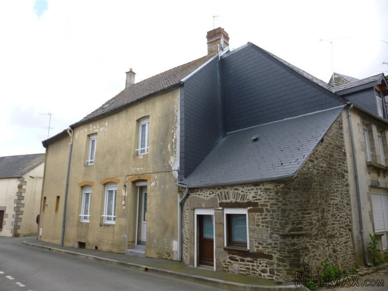 Village House For Sale - 2