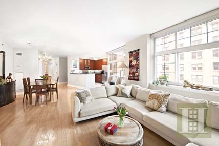 3 bedroom Apartment For Sale: 272 WEST.. - 2