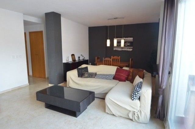 Apartment - A top floor duplex.. - 2