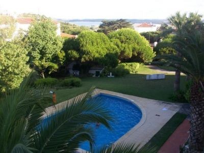 Apartment for sale on the Silver Coast.. - 2