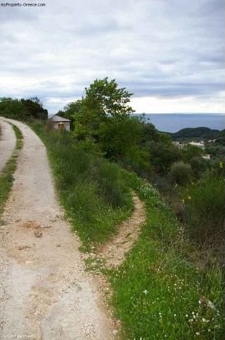 Land - Zakynthos - For Sale