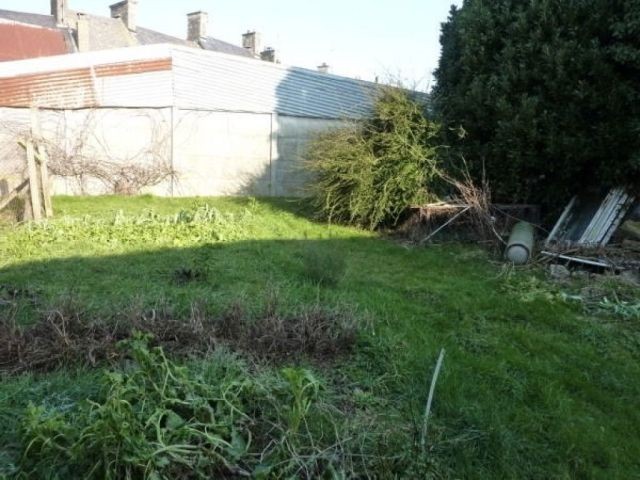 Saint Laurent De Cuves - House For Sale - 2