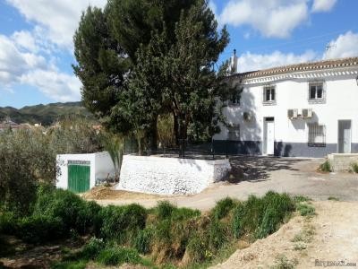 5 Bedrooms - Country House - Almeria -.. - 2
