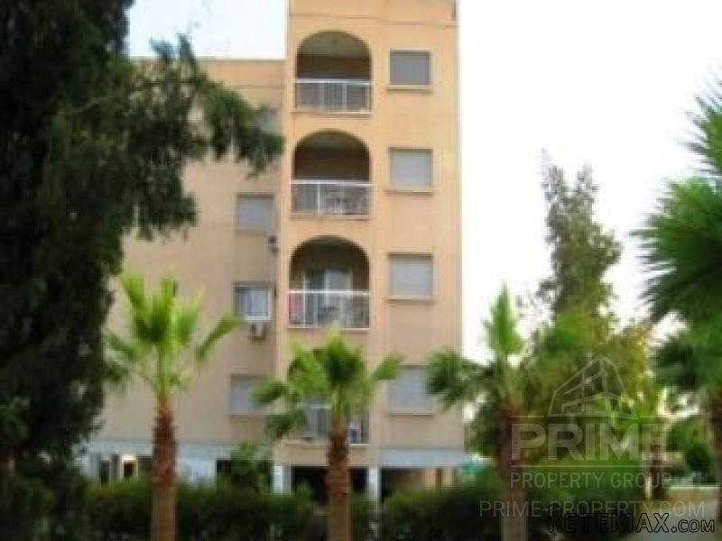 Apartment in Limassol, Cyprus, for..