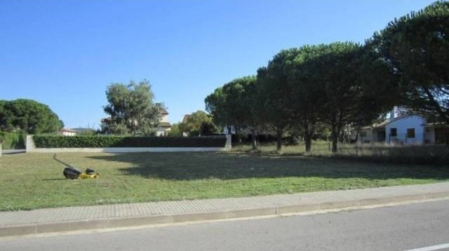 PLOT IN BEGUR