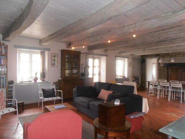 Stunning 18th Century Thatched Cottage - 2