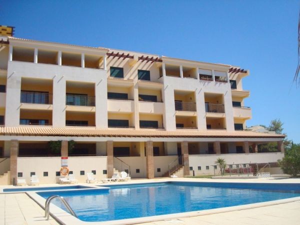2 Bed Apartment - Vilamoura