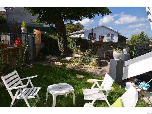 Vente Maison Thiviers - 2