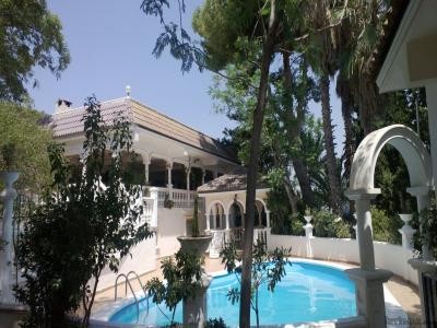 5 Bedrooms - Finca - Murcia - For Sale