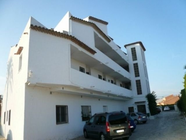 LAS MARINAS, DENIA Apartamento 1.. - 2