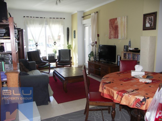 4 Bedroom Apartment in Benitachell