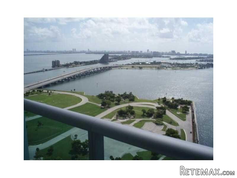 900 Biscayne Blvd, Unit 407, Miami, Fl.. - 2