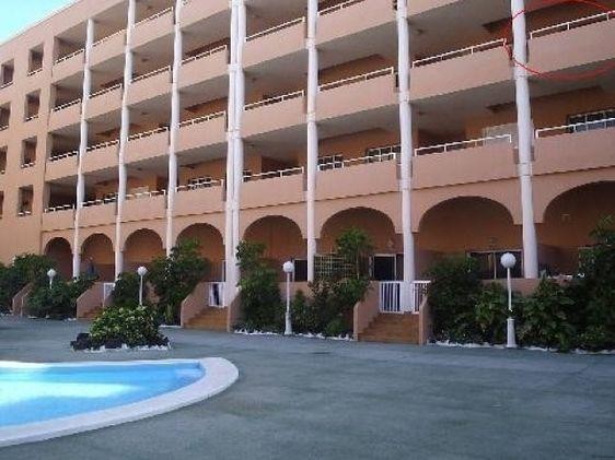Apartment For Sale in El Medano..