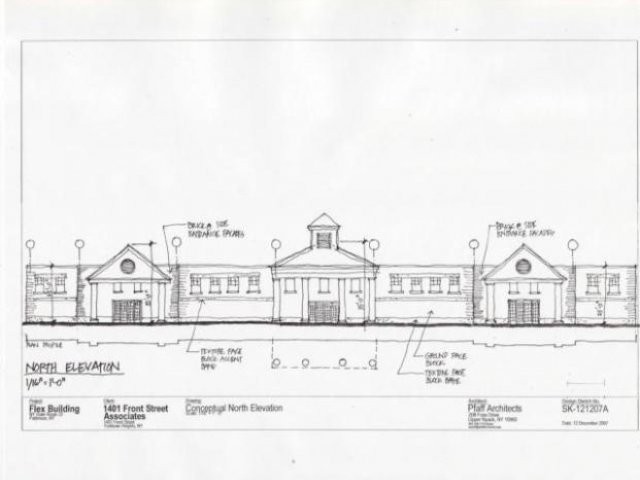 Land For Sale: Patterson, New York - 2