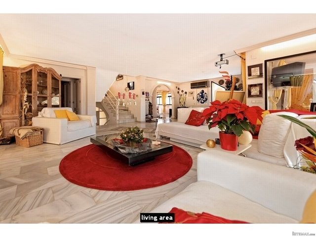 Villa for sale in Nueva Andalucia.. - 2