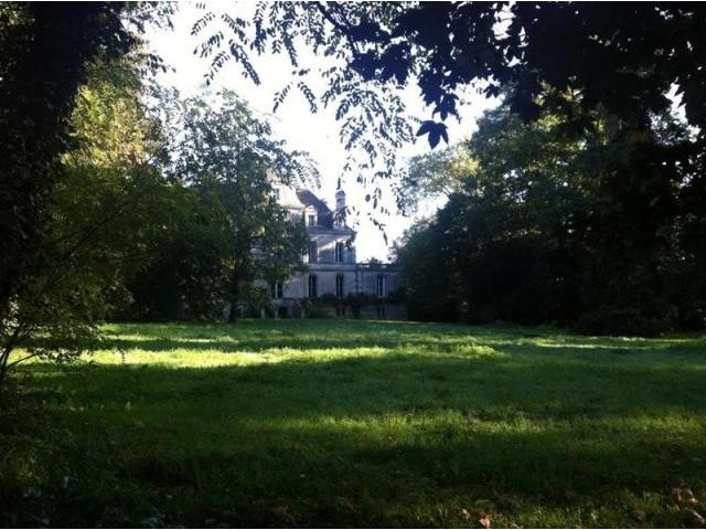 5 bedroom Manor House For Sale: 79160 A.. - 2